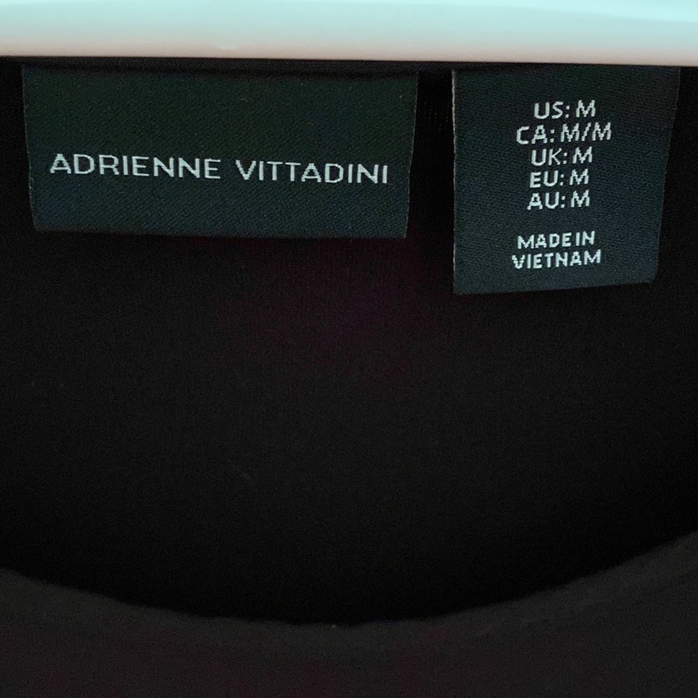 New without tags Adrian Vittadini dress - Picture 3 of 5